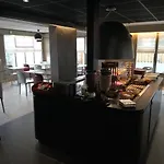 Nancy Sud Renovees 3* Вандёвр-ле-Нанси