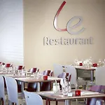 Hotel Nancy Sud Renovees 3*