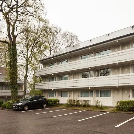 Nancy Sud Renovees Vandœuvre-lès-Nancy