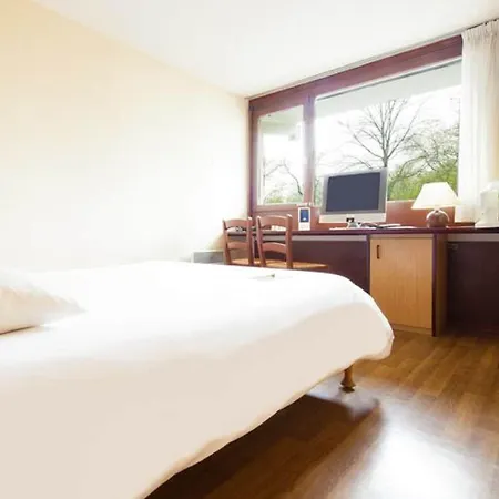 Nancy Sud Renovees Hotel Vandœuvre-lès-Nancy