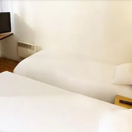 Hotel Nancy Sud Renovees Vandoeuvre-les-Nancy