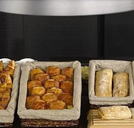 Nancy Sud Renovees Hotel Vandœuvre-lès-Nancy