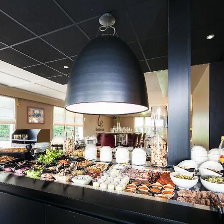 Nancy Sud Renovees 3* Vandœuvre-lès-Nancy