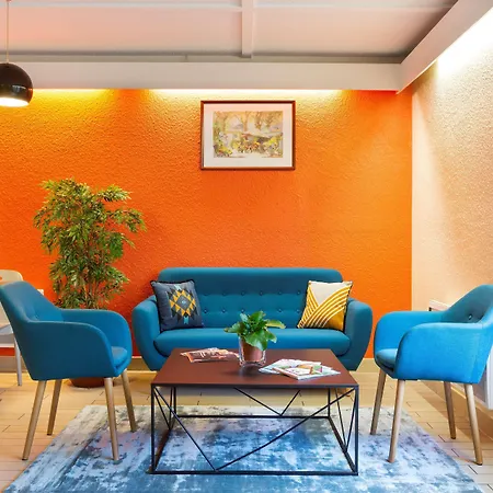 Nancy Sud Renovees Vandœuvre-lès-Nancy