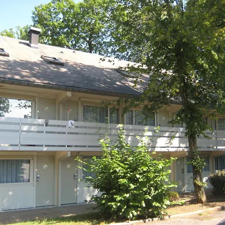 Nancy Sud Renovees 3* Vandœuvre-lès-Nancy