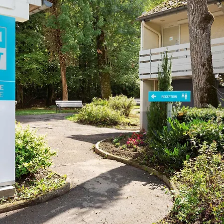 Nancy Sud Renovees 3* Vandœuvre-lès-Nancy