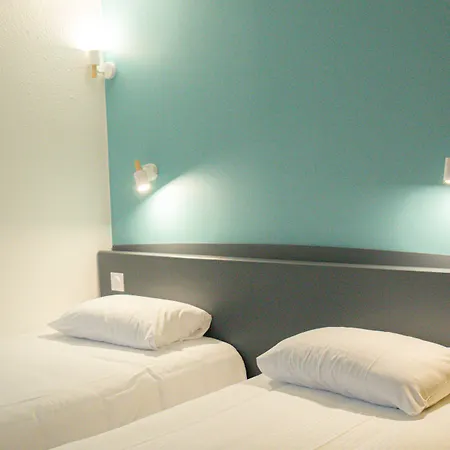 Nancy Sud Renovees 3*