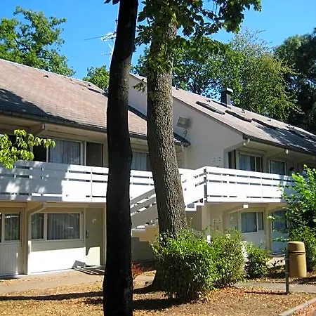 Nancy Sud Renovees Hotel Vandoeuvre-les-Nancy
