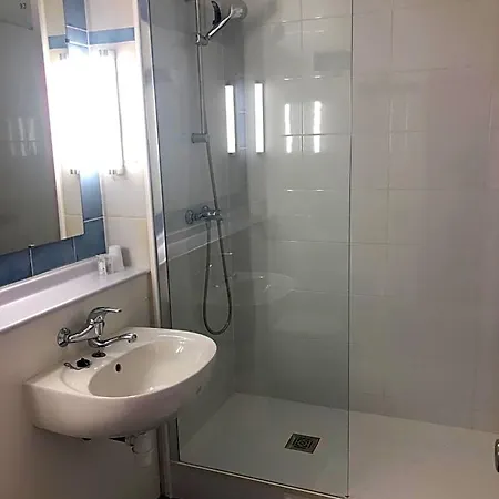 Nancy Sud Renovees 3*