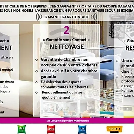 Nancy Sud Renovees 3*