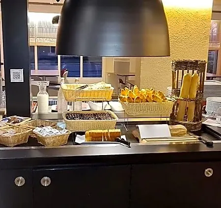 Hotel Nancy Sud Renovees