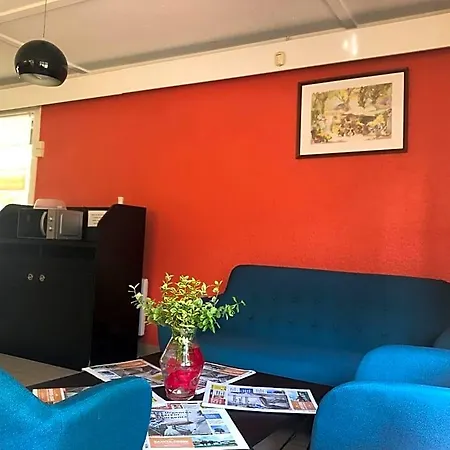 Nancy Sud Renovees Hotel