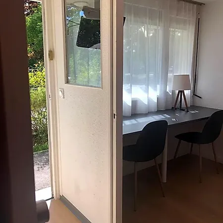 Nancy Sud Renovees Hotel