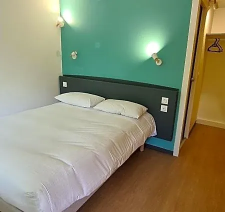 Hotel Nancy Sud Renovees 3*