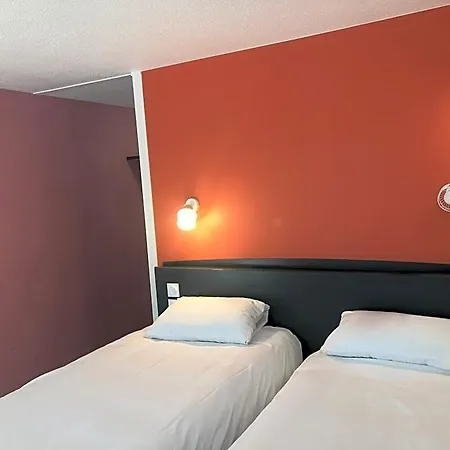 Nancy Sud Renovees 3* Vandoeuvre-les-Nancy