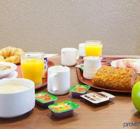 Hotel Nancy Sud 3*
