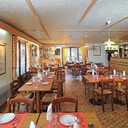 Hotel Nancy Sud 3*