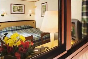 Hotell Nancy Sud Renovees Vandoeuvre-lès-Nancy