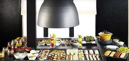 Nancy Sud Renovees 3* Vandœuvre-lès-Nancy