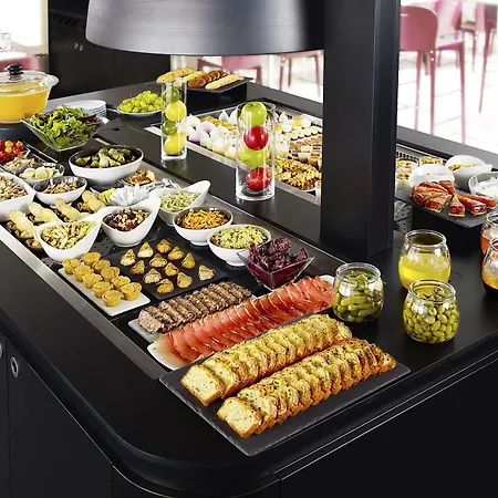 Nancy Sud Renovees 3*