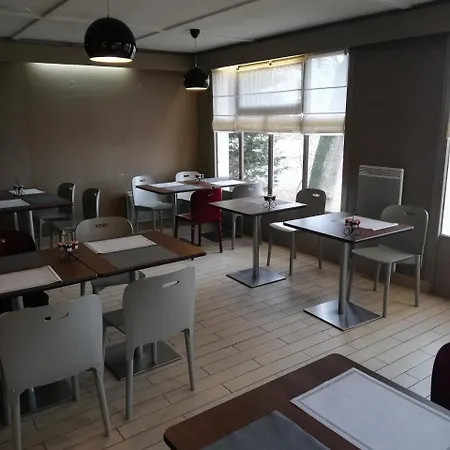 Nancy Sud Renovees 3*