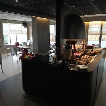 Nancy Sud Renovees 3* Vandœuvre-lès-Nancy