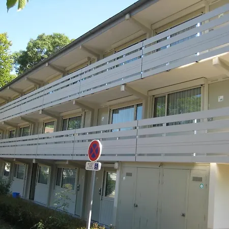 Hotel Nancy Sud Renovees Vandœuvre-lès-Nancy