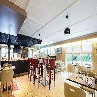 Nancy Sud Renovees 3*