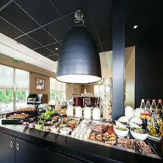 Hotell Nancy Sud Renovees