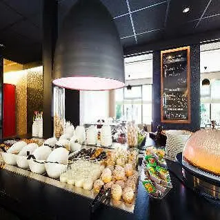 Nancy Sud Renovees 3*