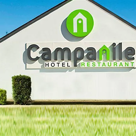 Nancy Sud Renovees Hotell Vandoeuvre-lès-Nancy