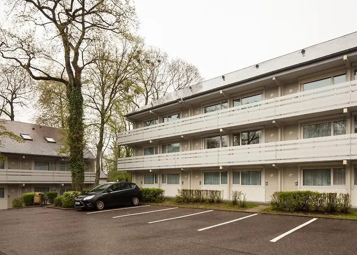 Nancy Sud Renovees Vandoeuvre-lès-Nancy