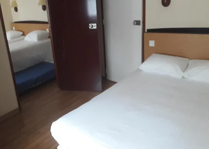 Nancy Sud Renovees Hotel 3*