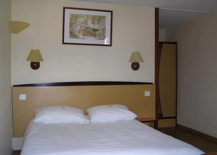 Nancy Sud Renovees 3* Vandoeuvre-lès-Nancy