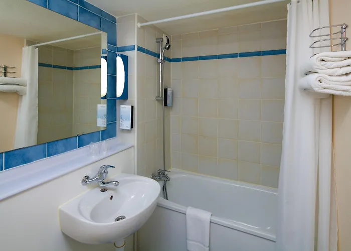 Nancy Sud Renovees 3* Vandoeuvre-lès-Nancy