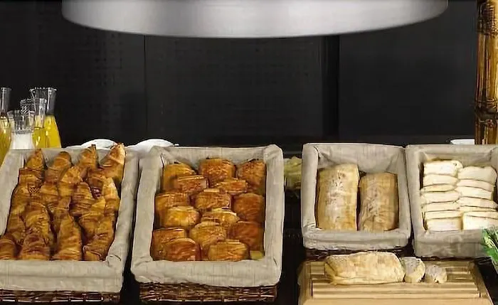 Nancy Sud Renovees Hotel Vandoeuvre-lès-Nancy