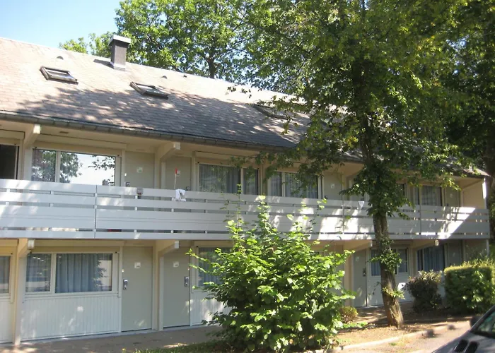 Nancy Sud Renovees 3* Vandoeuvre-lès-Nancy