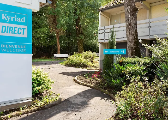 Nancy Sud Renovees 3* Vandoeuvre-lès-Nancy