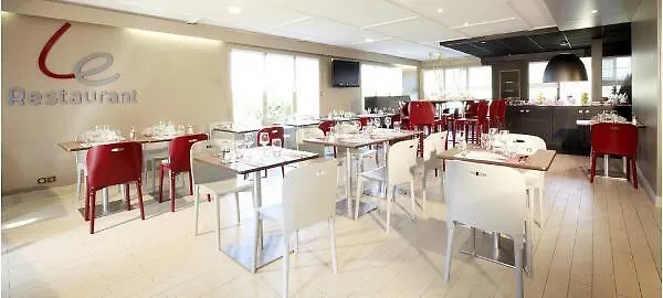 Nancy Sud Renovees 3*