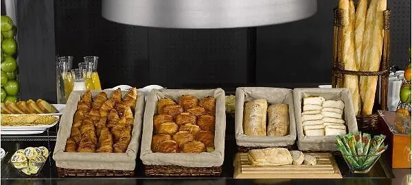 Nancy Sud Renovees Hotel 3*