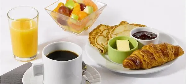 Hotel Nancy Sud Renovees Vandoeuvre-lès-Nancy