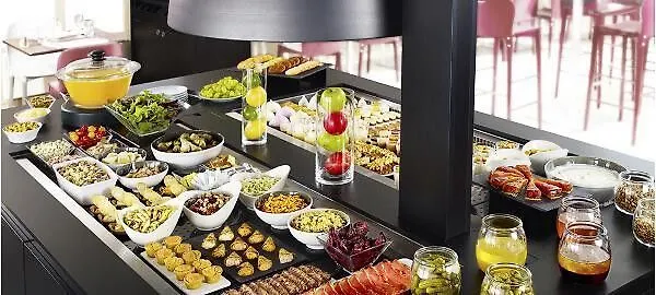 Nancy Sud Renovees Hotel Vandoeuvre-lès-Nancy