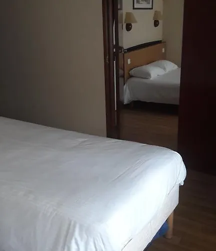 Nancy Sud Renovees Hotel 3*