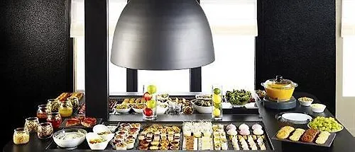 Nancy Sud Renovees 3* Vandoeuvre-lès-Nancy