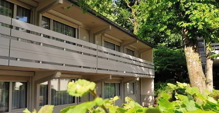 Nancy Sud Renovees 3*