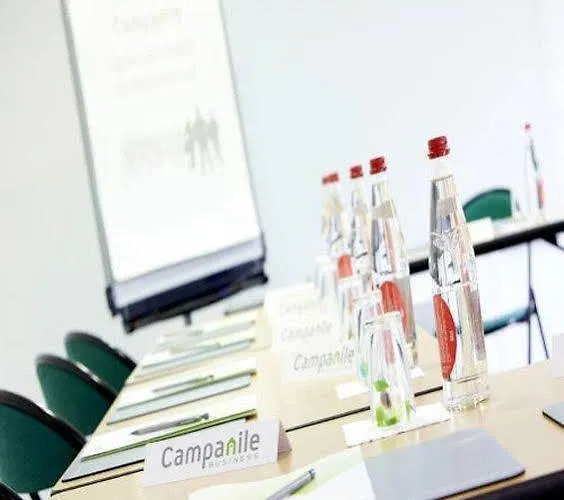 Hotel Nancy Sud Renovees 3*