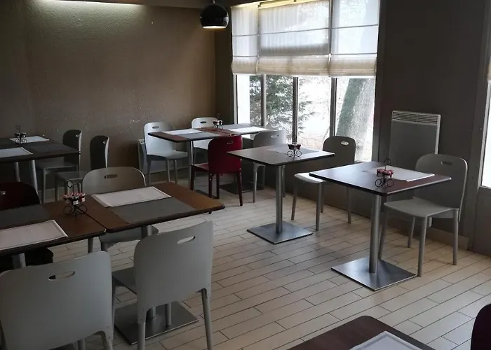 Nancy Sud Renovees 3*