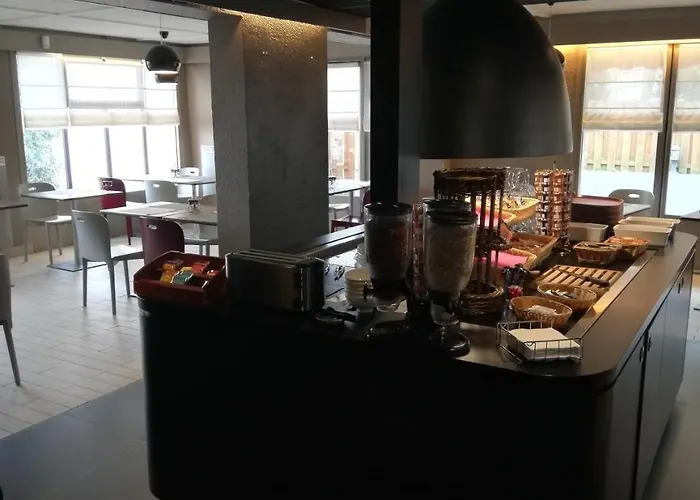 Nancy Sud Renovees 3* Vandoeuvre-lès-Nancy