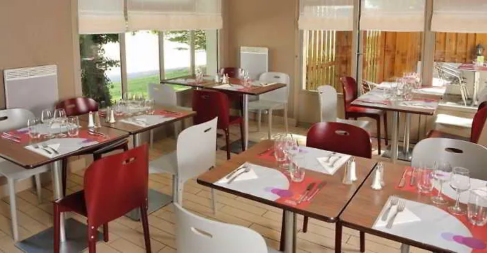 Nancy Sud Renovees Hotel