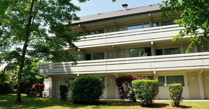 Nancy Sud Renovees Hotel Vandoeuvre-lès-Nancy